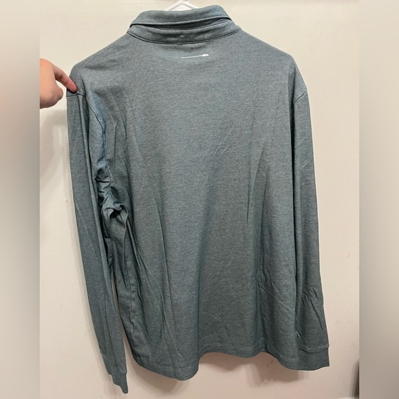 J. Crew Top - Picture 2 of 3